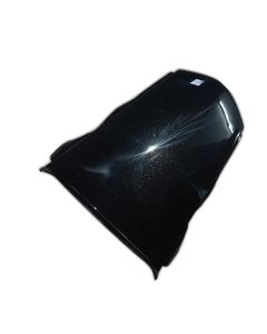 Carenado Trasero Central Negro Corven Hunter 160 Original