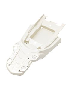 Colin Trasero Blanco Td Mondial Td 150 Original