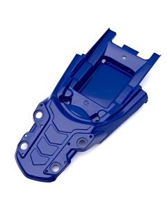 Colin Trasero Azul Td Mondial Td 250 Original