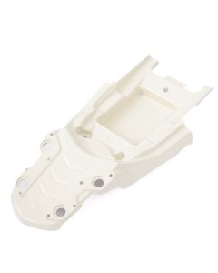Colin Trasero Blanco Td Mondial Td 250 Original