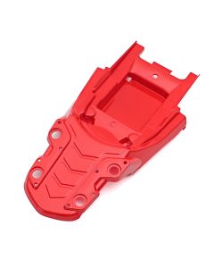 Colin Trasero Rojo Td Mondial Td 250 Original