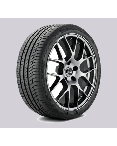 Neumatico CONTINENTAL PremiumContact 6 215/45R18