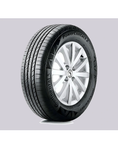 Neumatico CONTINENTAL PowerContact 2 185/60R15