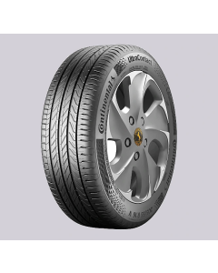 Neumatico CONTINENTAL UltraContact 215/55R17