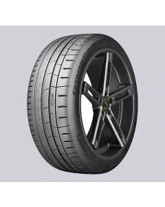 Neumatico CONTINENTAL ExtremeContact Sport 02 225/45R17