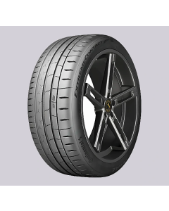 Neumatico CONTINENTAL ExtremeContact Sport 02 225/50R17