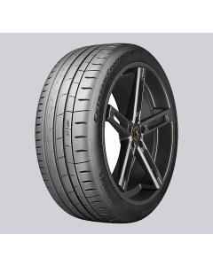 Neumatico CONTINENTAL ExtremeContact Sport 02 215/50R17