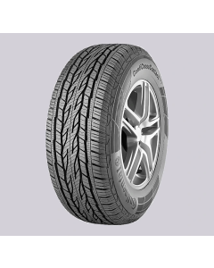 Neumatico CONTINENTAL ContiCrossContact LX 2 245/70R16