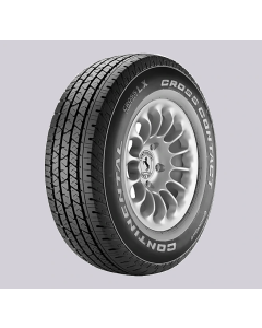 Neumatico CONTINENTAL ContiCrossContact LX 245/65R17