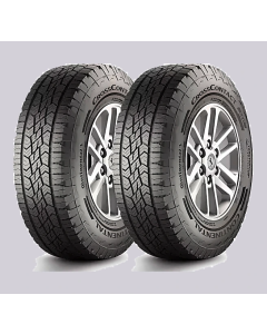 Neumatico CONTINENTAL CrossContact ATR 265/70R16