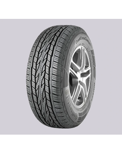 Neumatico CONTINENTAL ContiCrossContact LX 2 215/60R17