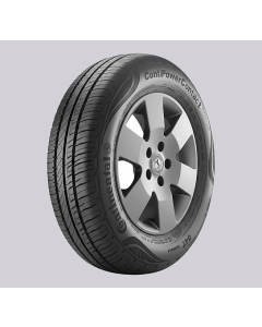 Neumatico CONTINENTAL ContiPowerContact 195/55R16