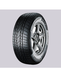 Neumatico CONTINENTAL ContiCrossContact LX 2 225/55R18