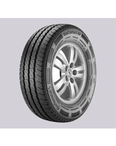 Neumatico CONTINENTAL VanContact AP 195/70R15