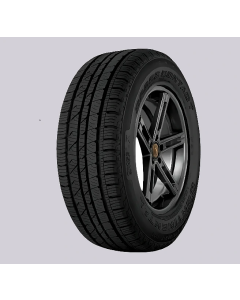 Neumatico CONTINENTAL ContiCrossContact LX 245/70R16