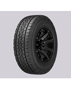 Neumatico CONTINENTAL CrossContact ATR 235/70R16