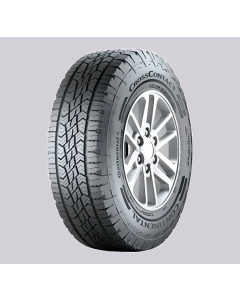 Neumatico CONTINENTAL CrossContact ATR 265/60R18