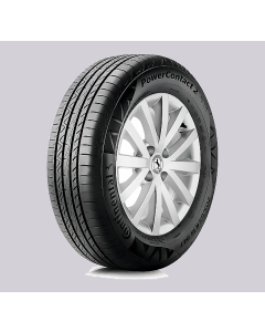 Neumatico CONTINENTAL PowerContact 2 185/70R14