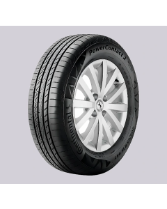 Neumatico CONTINENTAL PowerContact 2 205/65R15