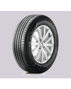 Neumatico CONTINENTAL PowerContact 2 185/55R16
