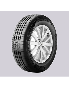 195/50R16 84H FR PowerContact 2 CONTINENTAL PowerContact 2