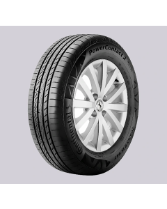 Neumatico CONTINENTAL PowerContact 2 205/55R16