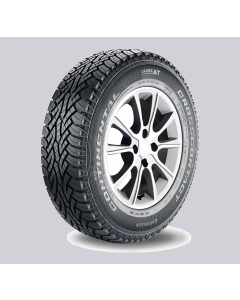 Neumatico CONTINENTAL ContiCrossContact AT 205/60R15