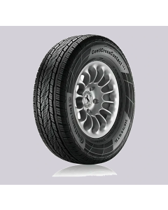 Neumatico CONTINENTAL ContiCrossContact LX 2 265/65R17