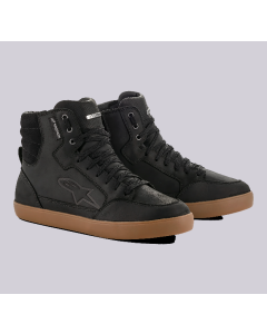 J-6 WP RIDING SHOE-8 TRIUMPH ORIGINAL