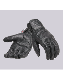 BANNER GLOVE - BLACK-L TRIUMPH ORIGINAL