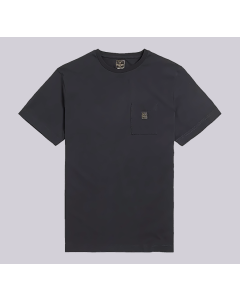 RAD TEE - JET BLACK / MULTI-M TRIUMPH ORIGINAL
