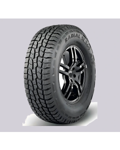 Neumatico CHAOYANG SL369 225/70R17