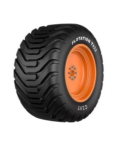 Flotation T422