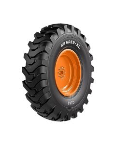 Grader XL