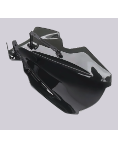 LONG-WINDSHIELD(CLEAR) KAWASAKI ORIGINAL