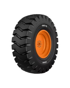 Trac XL