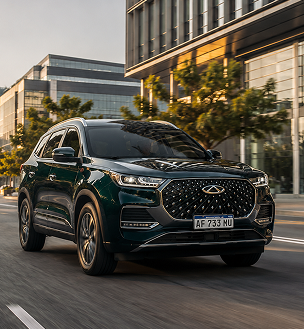 Seleccioná tu tipo de vehículo - SUV Seleccioná tu tipo de vehículo - SUV
