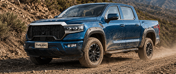 Seleccioná tu tipo de vehículo - Pickup Seleccioná tu tipo de vehículo - Pickup